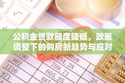 邵阳公积金贷款额度降低，政策调整下的购房新趋势与应对策略
