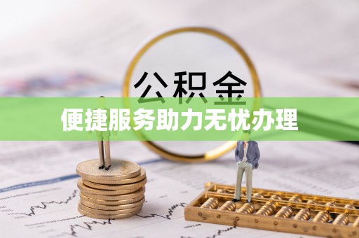邵阳便捷服务助力无忧办理