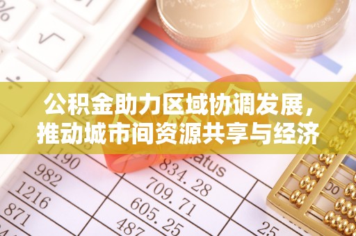 邵阳公积金助力区域协调发展，推动城市间资源共享与经济均衡发展