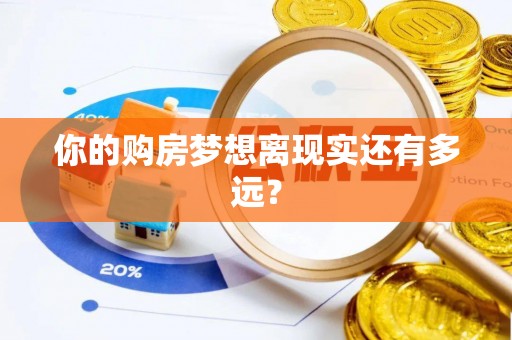 邵阳你的购房梦想离现实还有多远？