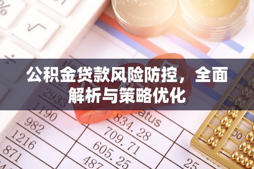 邵阳公积金贷款风险防控，全面解析与策略优化