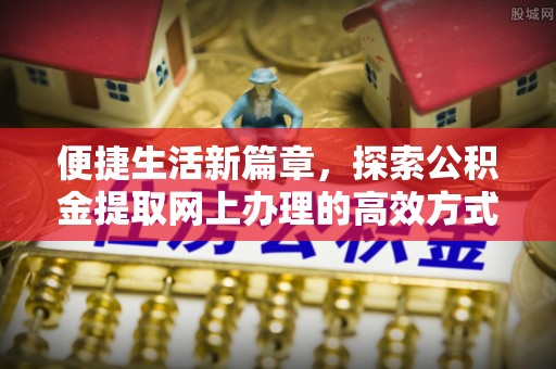 邵阳便捷生活新篇章，探索公积金提取网上办理的高效方式