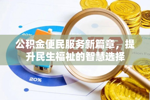 邵阳公积金便民服务新篇章，提升民生福祉的智慧选择