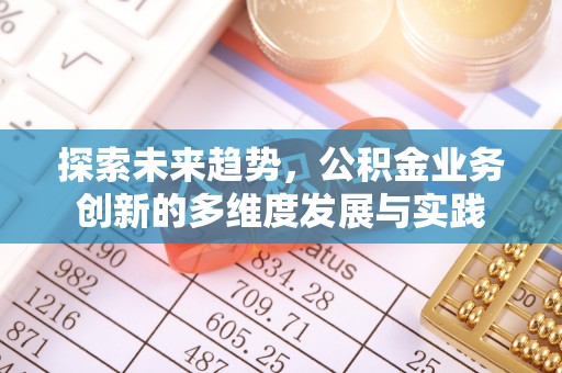 邵阳探索未来趋势，公积金业务创新的多维度发展与实践