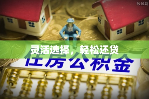 邵阳灵活选择，轻松还贷