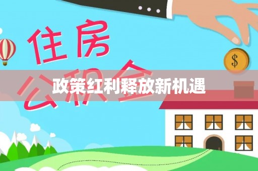 邵阳政策红利释放新机遇