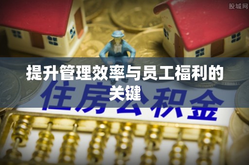邵阳提升管理效率与员工福利的关键