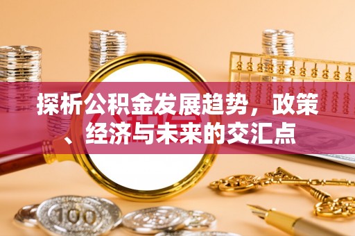 邵阳探析公积金发展趋势，政策、经济与未来的交汇点
