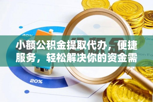 邵阳小额公积金提取代办，便捷服务，轻松解决你的资金需求
