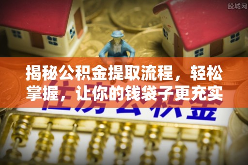 邵阳揭秘公积金提取流程，轻松掌握，让你的钱袋子更充实