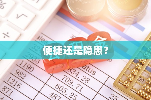 邵阳便捷还是隐患？