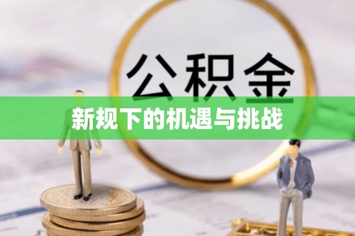 邵阳新规下的机遇与挑战