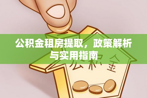 邵阳公积金租房提取，政策解析与实用指南