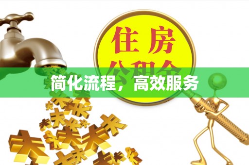 邵阳简化流程，高效服务