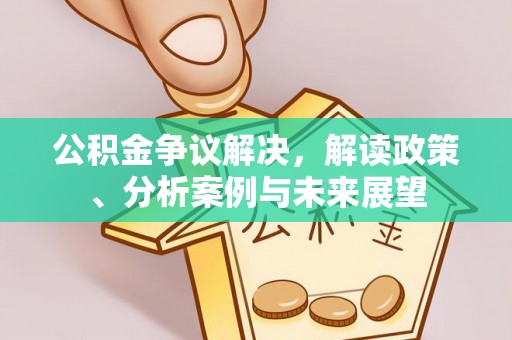 邵阳公积金争议解决，解读政策、分析案例与未来展望
