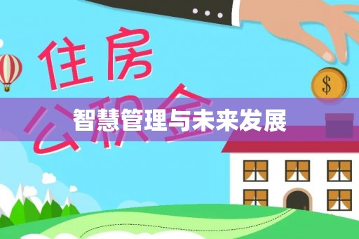 邵阳智慧管理与未来发展