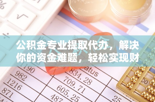 邵阳公积金专业提取代办，解决你的资金难题，轻松实现财务自由