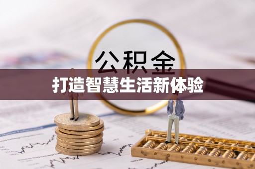 邵阳打造智慧生活新体验