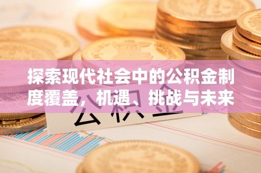 邵阳探索现代社会中的公积金制度覆盖，机遇、挑战与未来展望