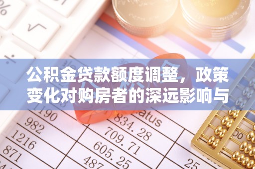 邵阳公积金贷款额度调整，政策变化对购房者的深远影响与应对策略