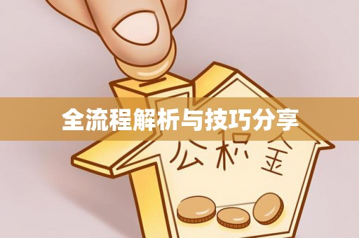 邵阳全流程解析与技巧分享